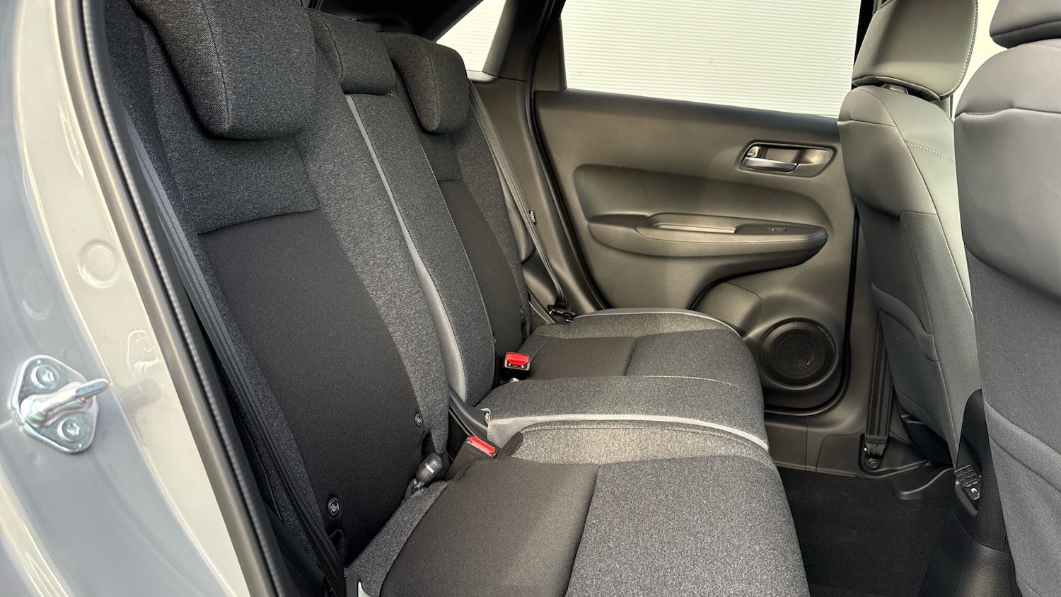 Used Honda Jazz 2025 for sale - 76621983: Photo 44