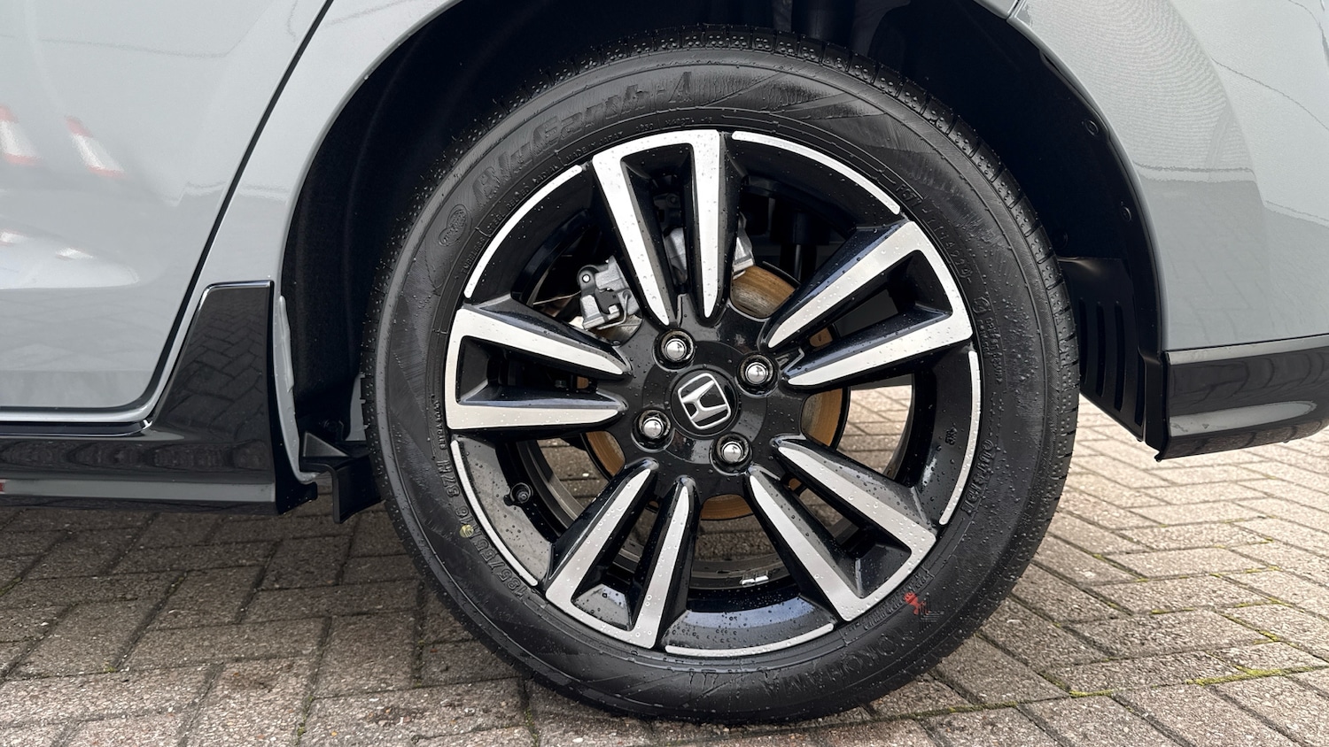 Used Honda Jazz 2025 for sale - 76621983: Photo 53