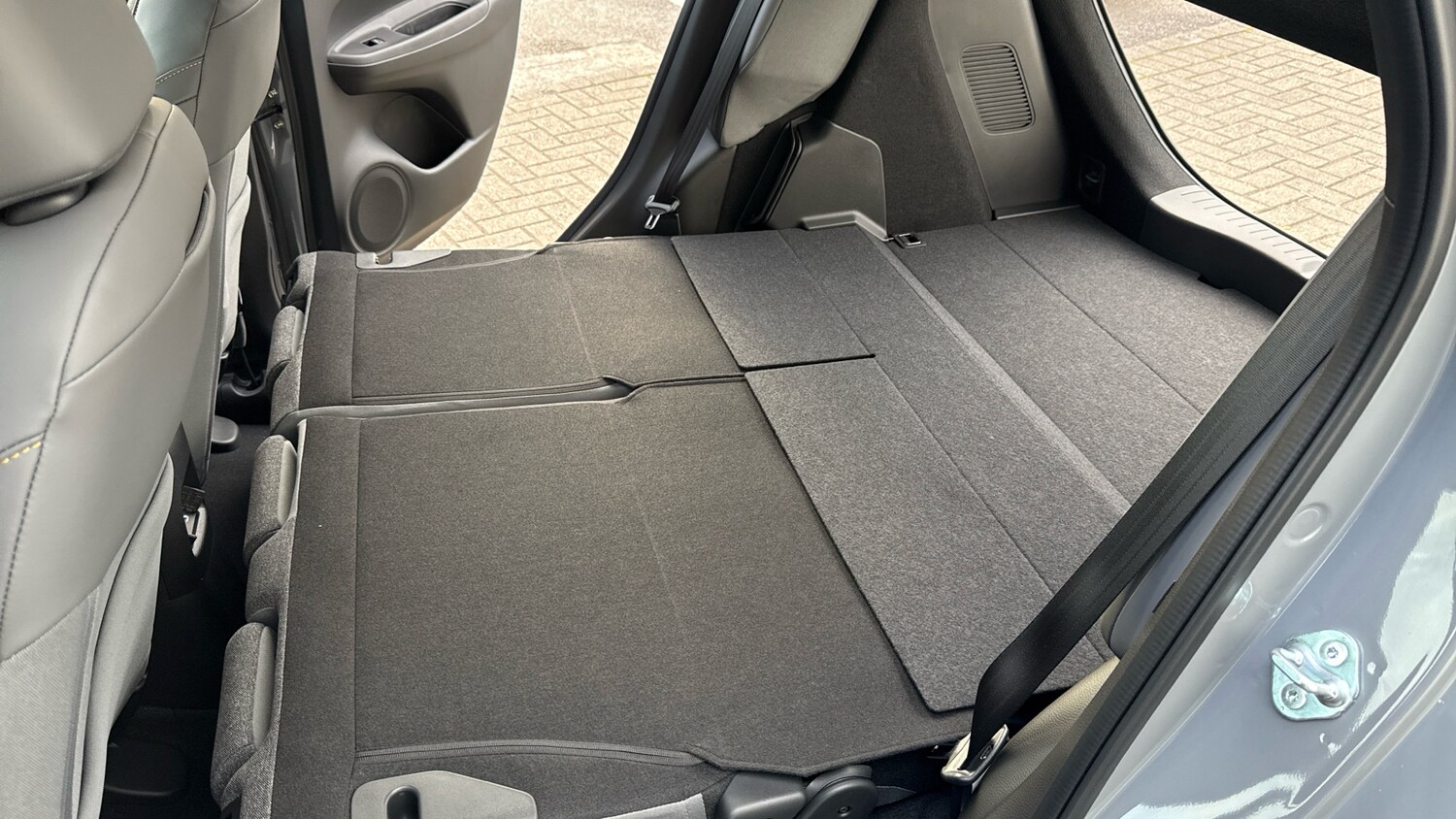 Used Honda Jazz 2025 for sale - 76621983: Photo 58