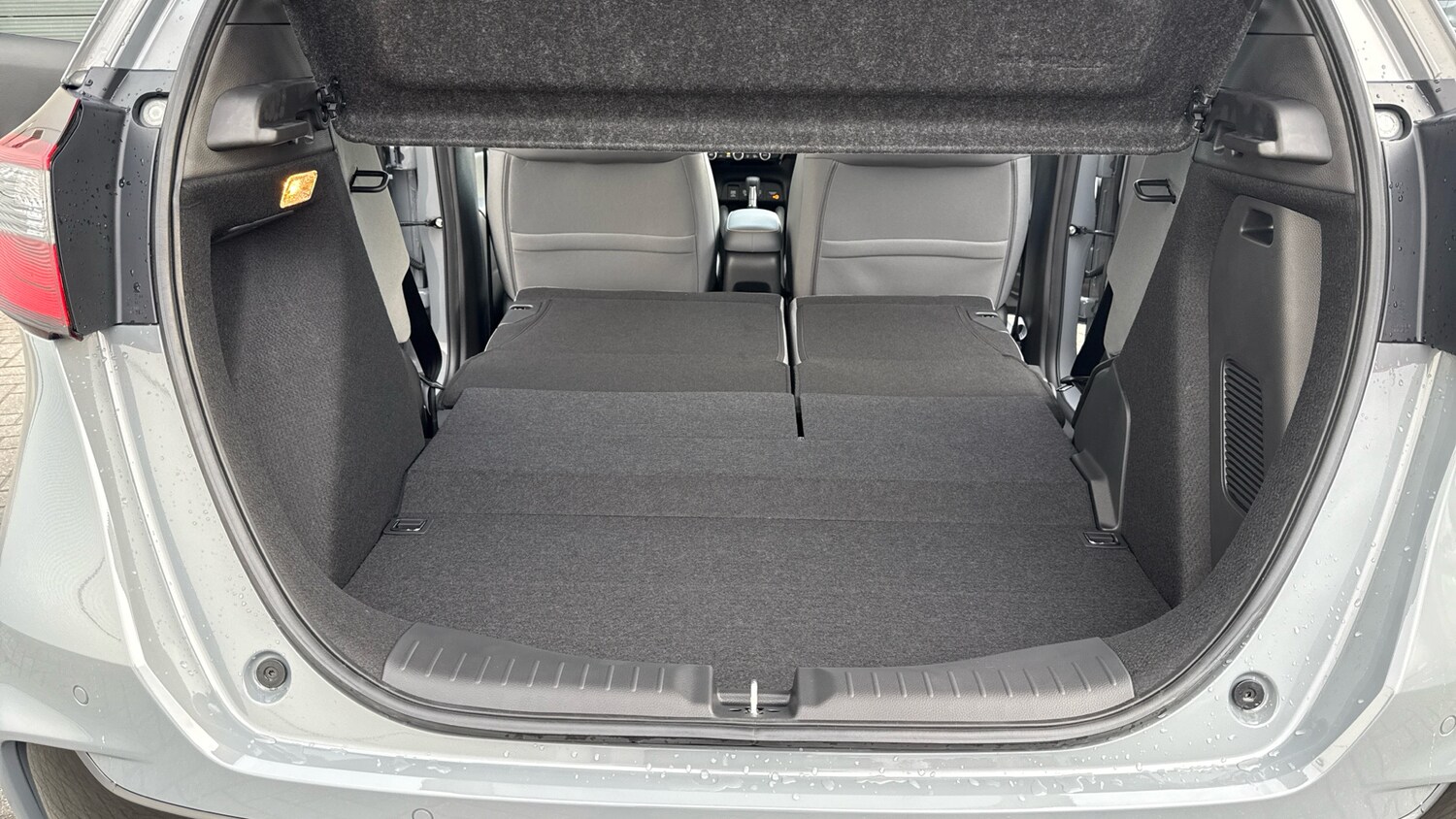 Used Honda Jazz 2025 for sale - 76621983: Photo 59