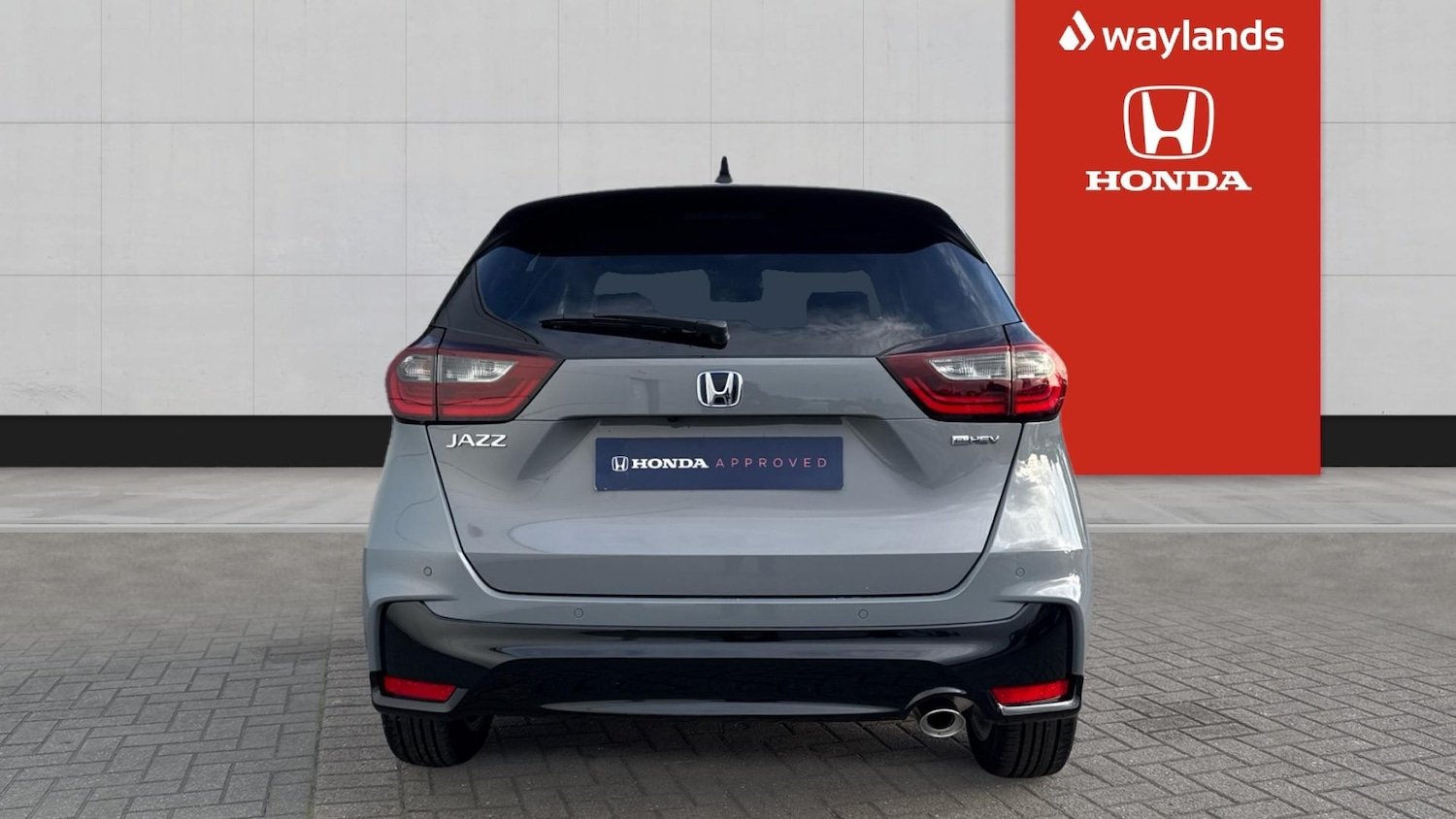 Used Honda Jazz 2025 for sale - 76621983: Photo 7