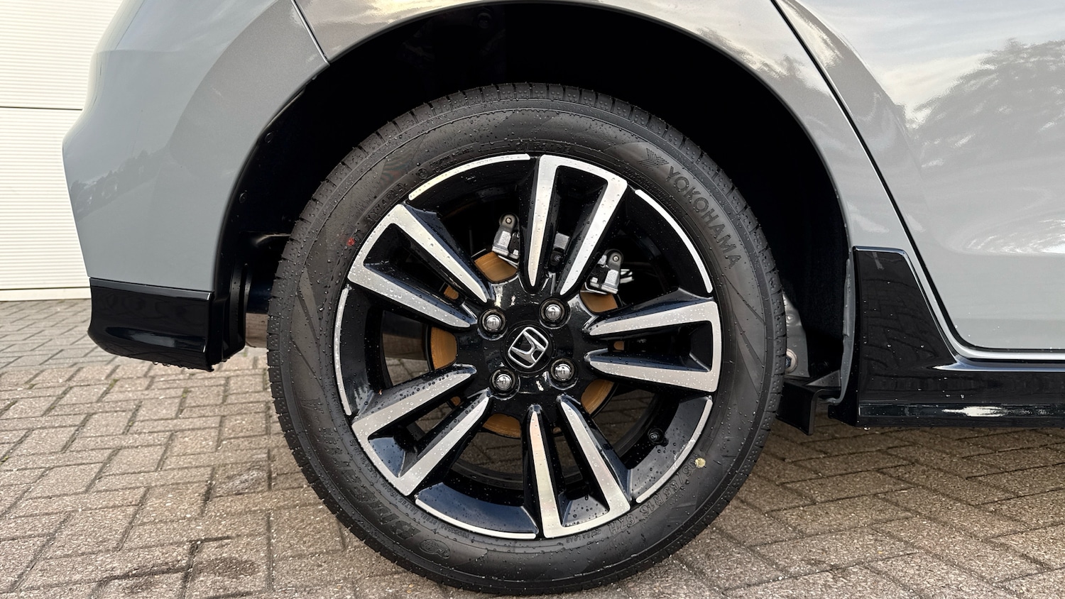 Used Honda Jazz 2025 for sale - 76621983: Photo 9