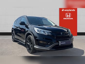 Used Honda CR-V 2017 for sale - 79627760: Photo
