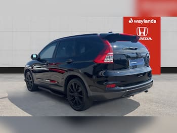 Used Honda CR-V 2017 for sale - 79627760: Photo