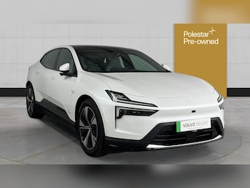 Used Polestar Polestar 4 2025 for sale - 78757288: Photo