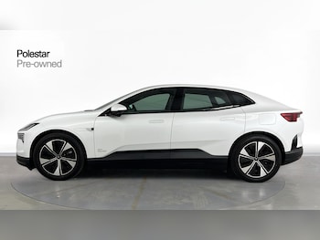 Used Polestar Polestar 4 2025 for sale - 78757288: Photo