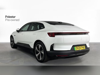 Used Polestar Polestar 4 2025 for sale - 78757288: Photo