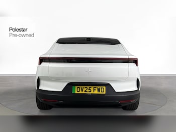 Used Polestar Polestar 4 2025 for sale - 78757288: Photo