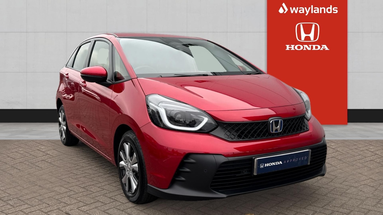 Used Honda Jazz 2024 for sale - 76248598: Photo 1
