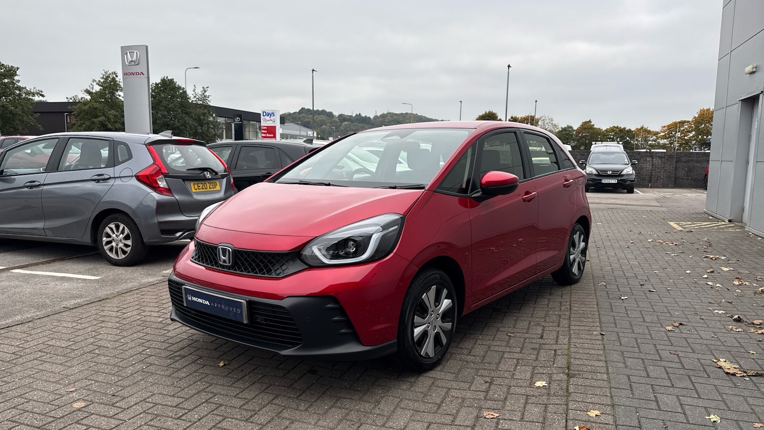 Used Honda Jazz 2024 for sale - 76248598: Photo 10