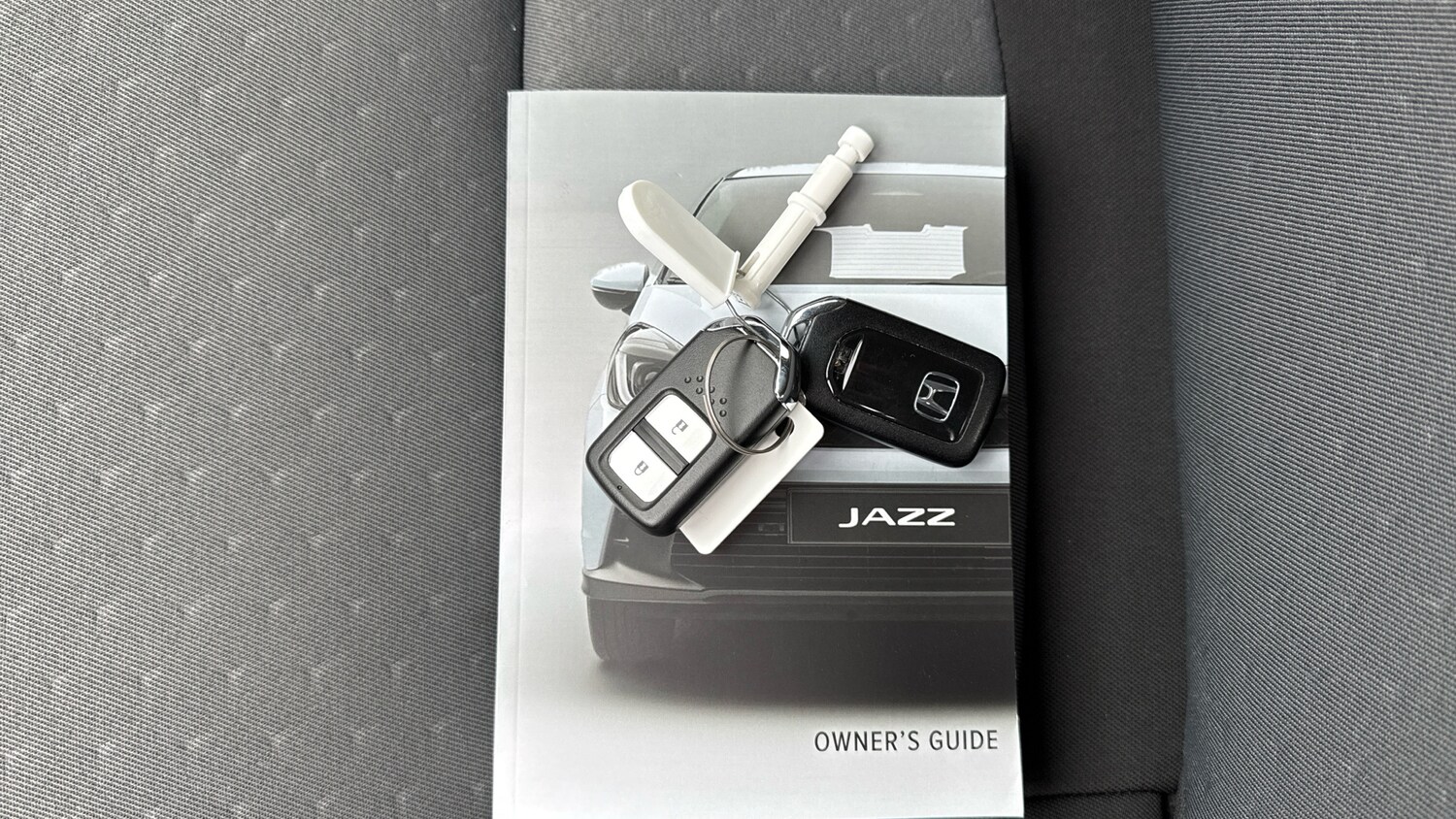 Used Honda Jazz 2024 for sale - 76248598: Photo 13