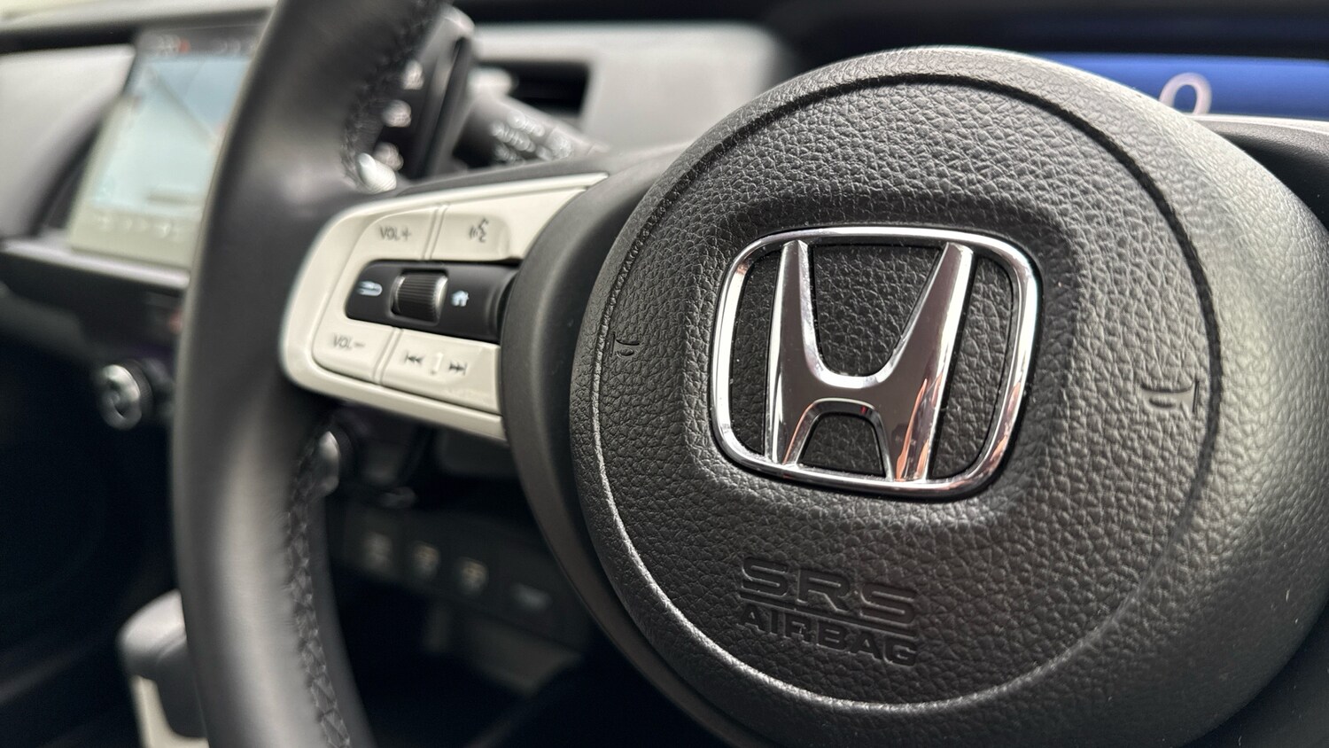 Used Honda Jazz 2024 for sale - 76248598: Photo 15