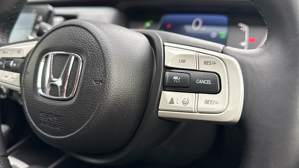 Used Honda Jazz 2024 for sale - 76248598: Photo 16