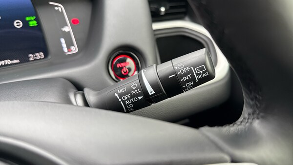 Used Honda Jazz 2024 for sale - 76248598: Photo 17