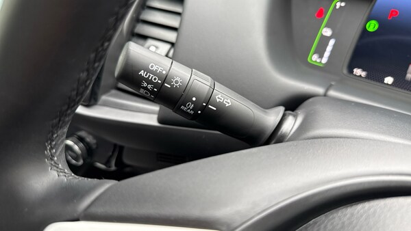 Used Honda Jazz 2024 for sale - 76248598: Photo 18