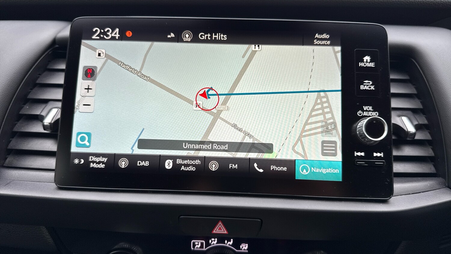 Used Honda Jazz 2024 for sale - 76248598: Photo 19