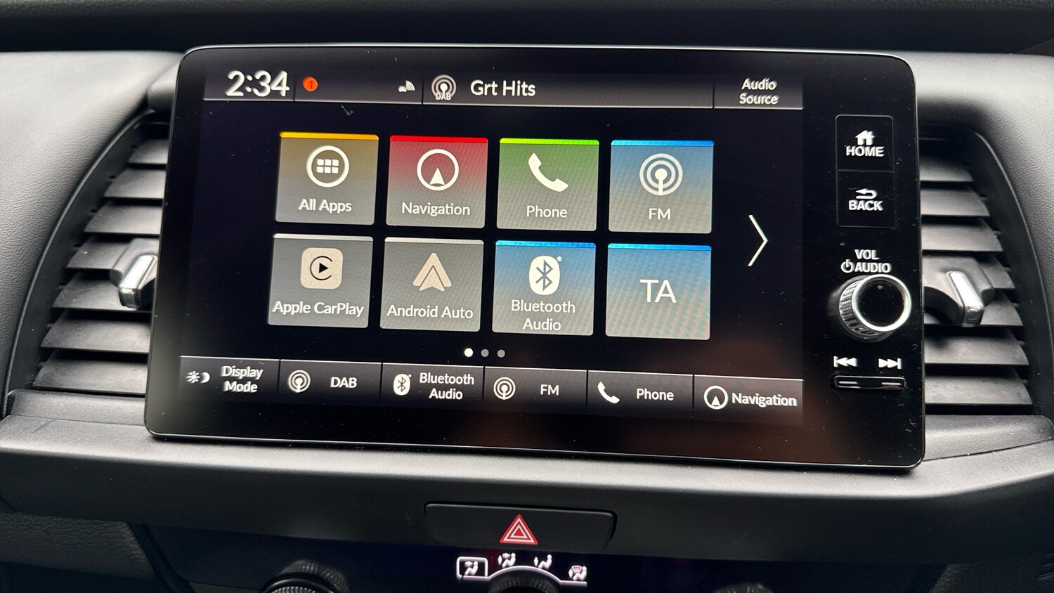 Used Honda Jazz 2024 for sale - 76248598: Photo 20