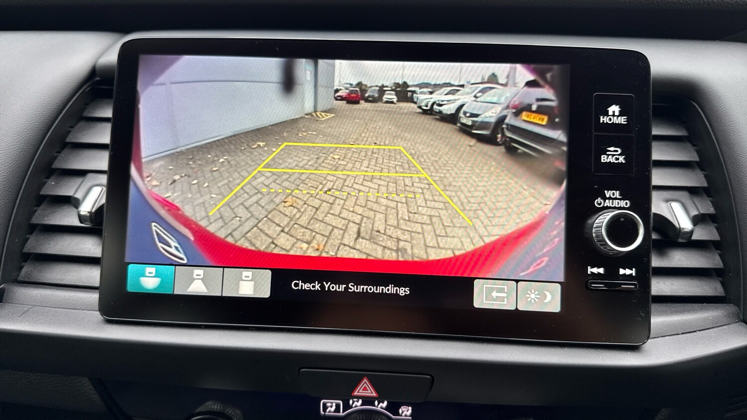 Used Honda Jazz 2024 for sale - 76248598: Photo 23