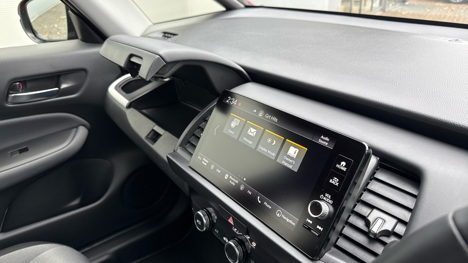 Used Honda Jazz 2024 for sale - 76248598: Photo 26