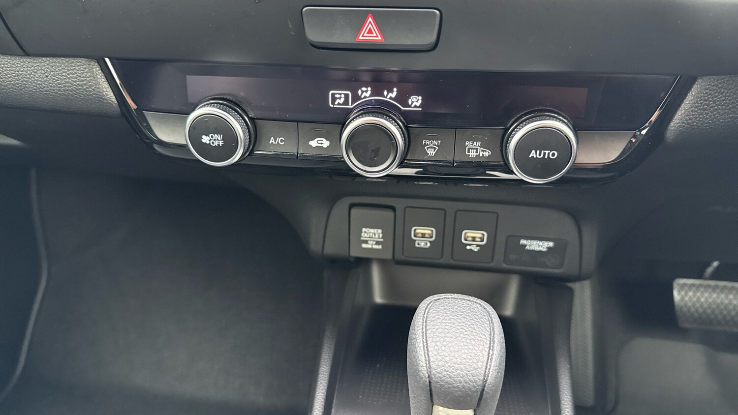 Used Honda Jazz 2024 for sale - 76248598: Photo 28