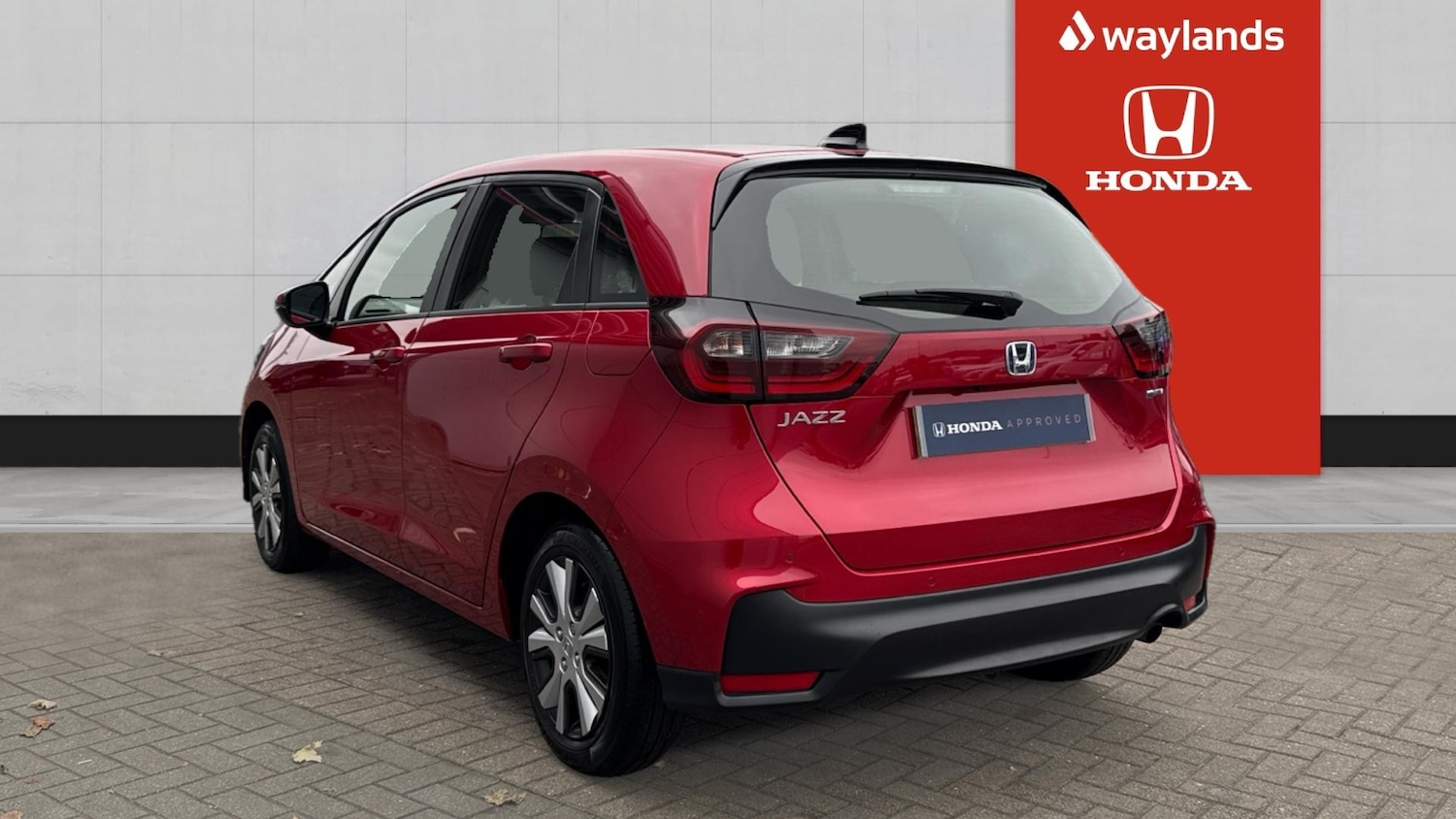 Used Honda Jazz 2024 for sale - 76248598: Photo 3