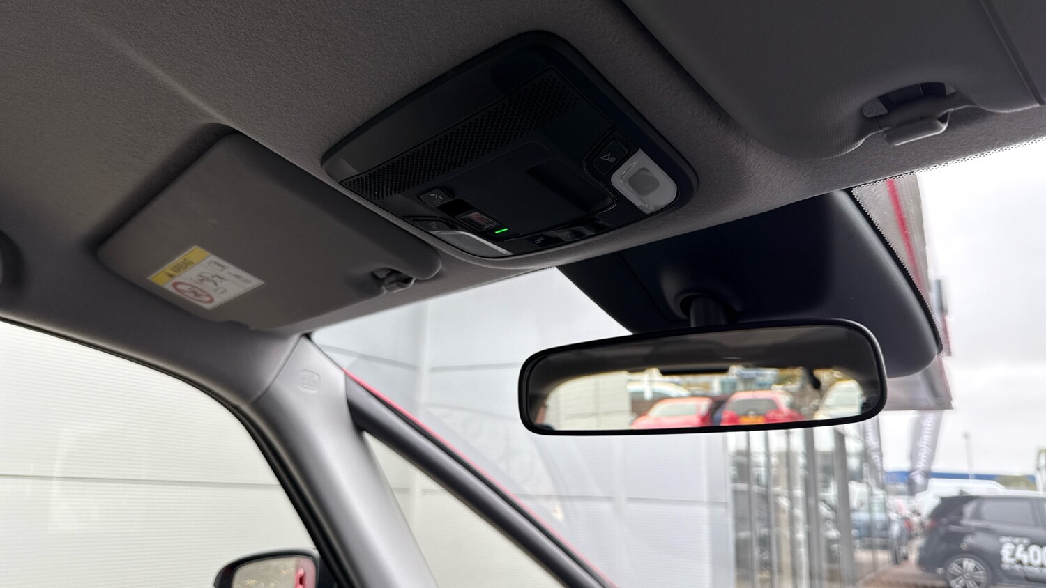 Used Honda Jazz 2024 for sale - 76248598: Photo 34