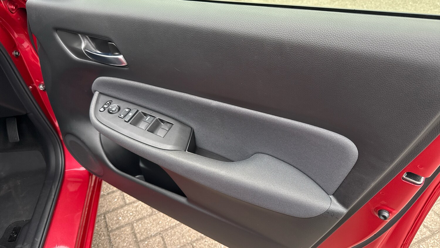 Used Honda Jazz 2024 for sale - 76248598: Photo 35