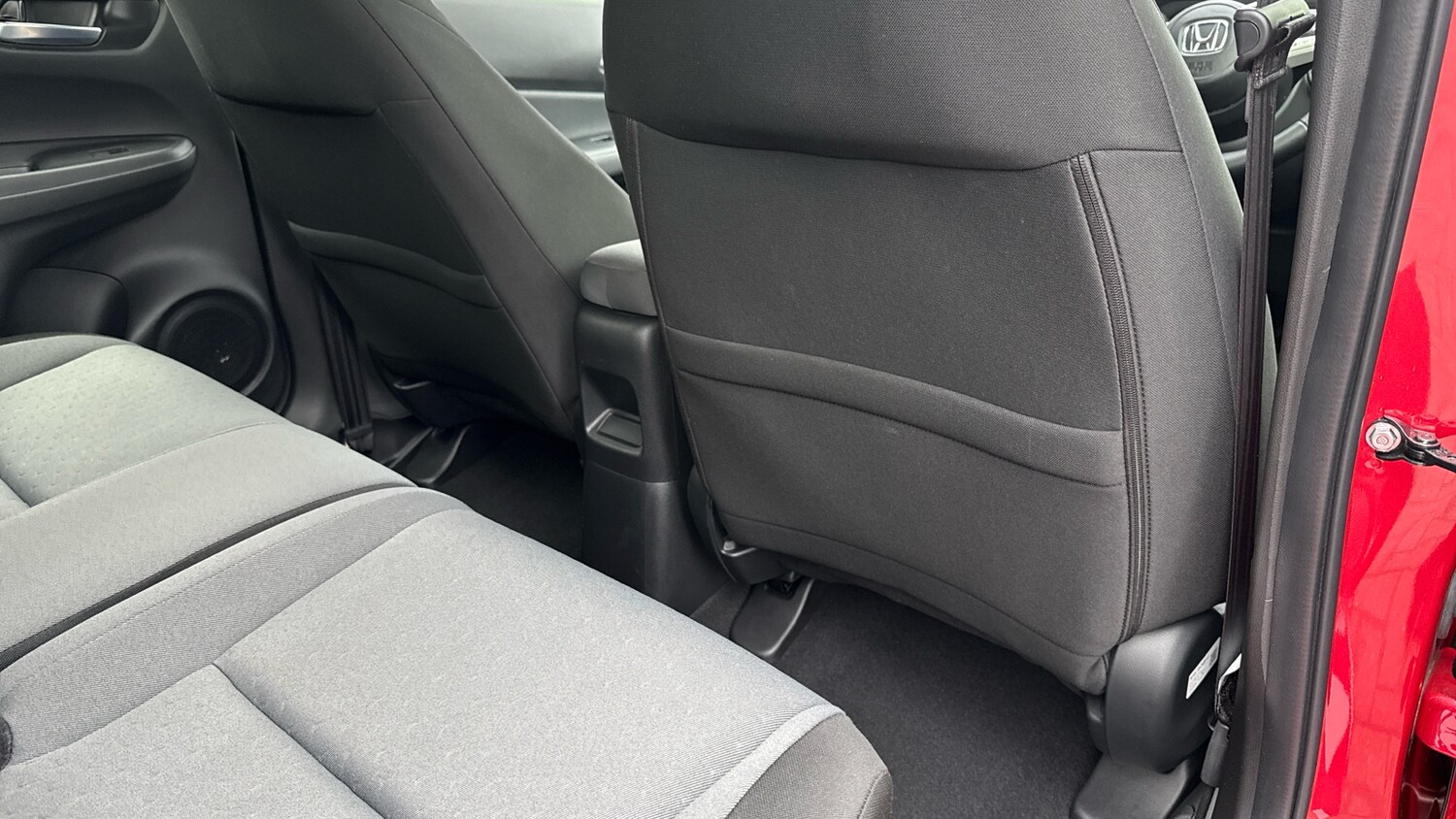 Used Honda Jazz 2024 for sale - 76248598: Photo 37