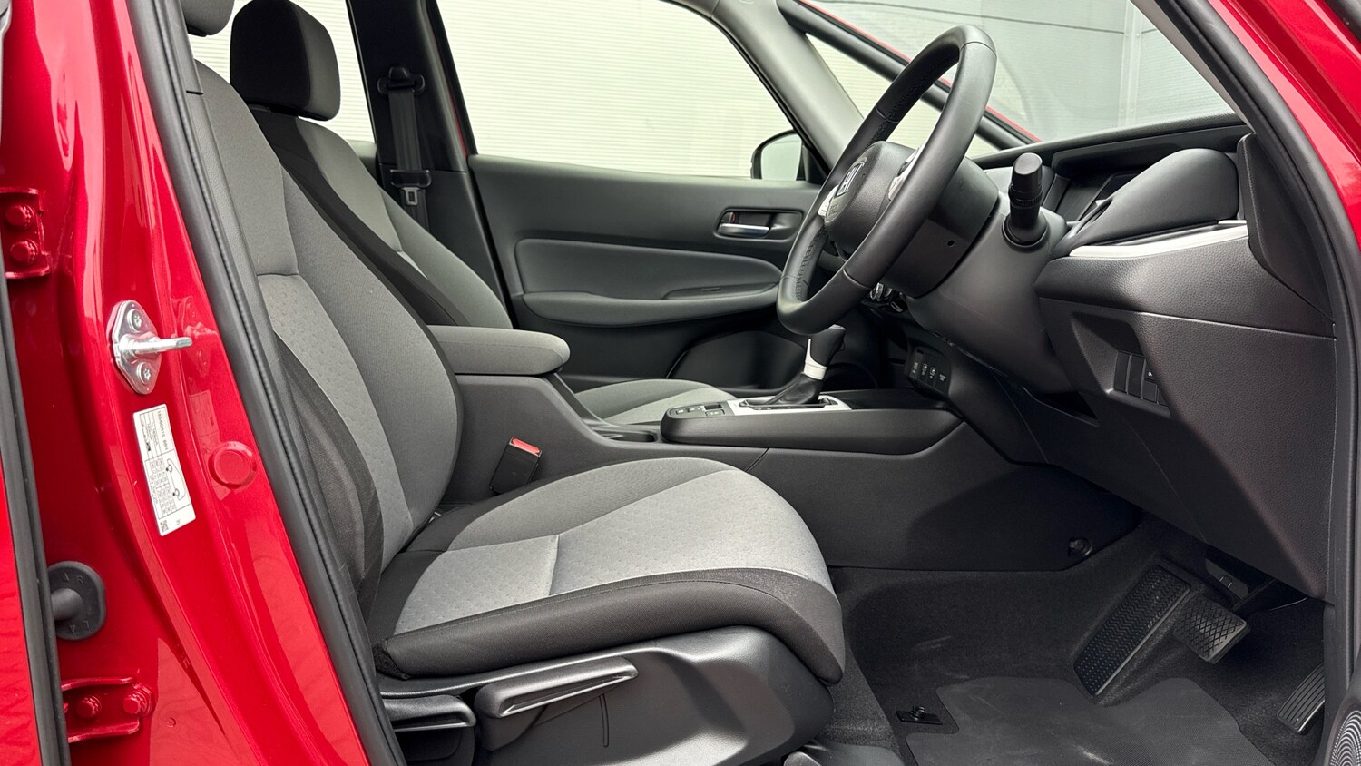 Used Honda Jazz 2024 for sale - 76248598: Photo 38