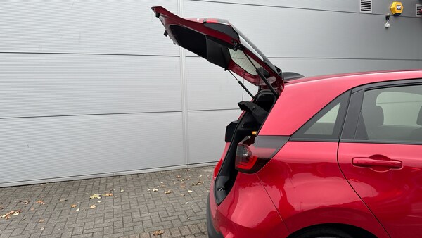 Used Honda Jazz 2024 for sale - 76248598: Photo 41