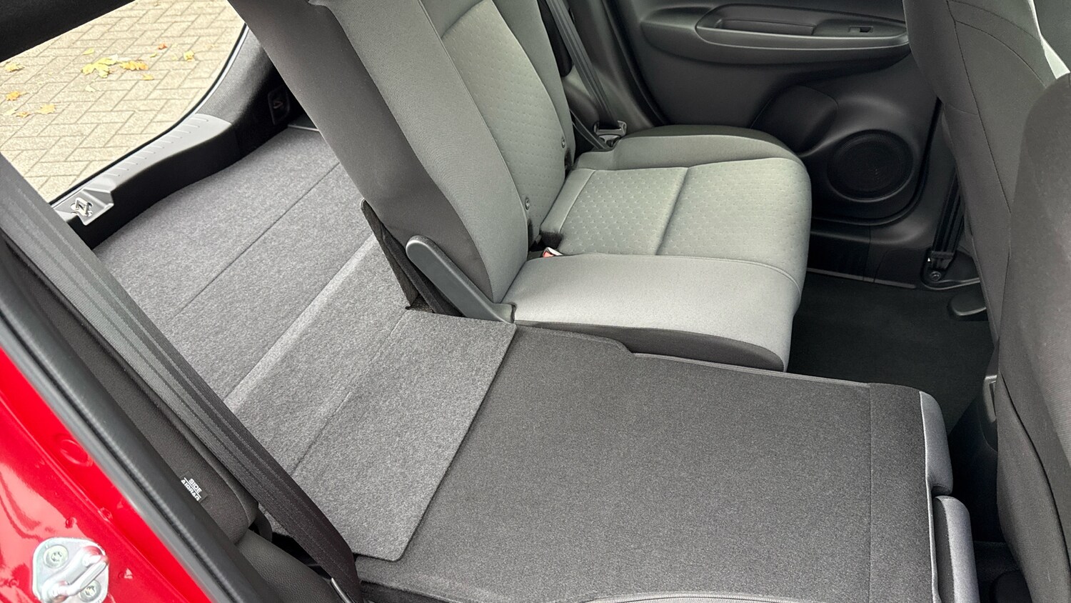 Used Honda Jazz 2024 for sale - 76248598: Photo 42