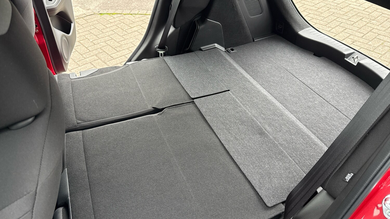 Used Honda Jazz 2024 for sale - 76248598: Photo 43