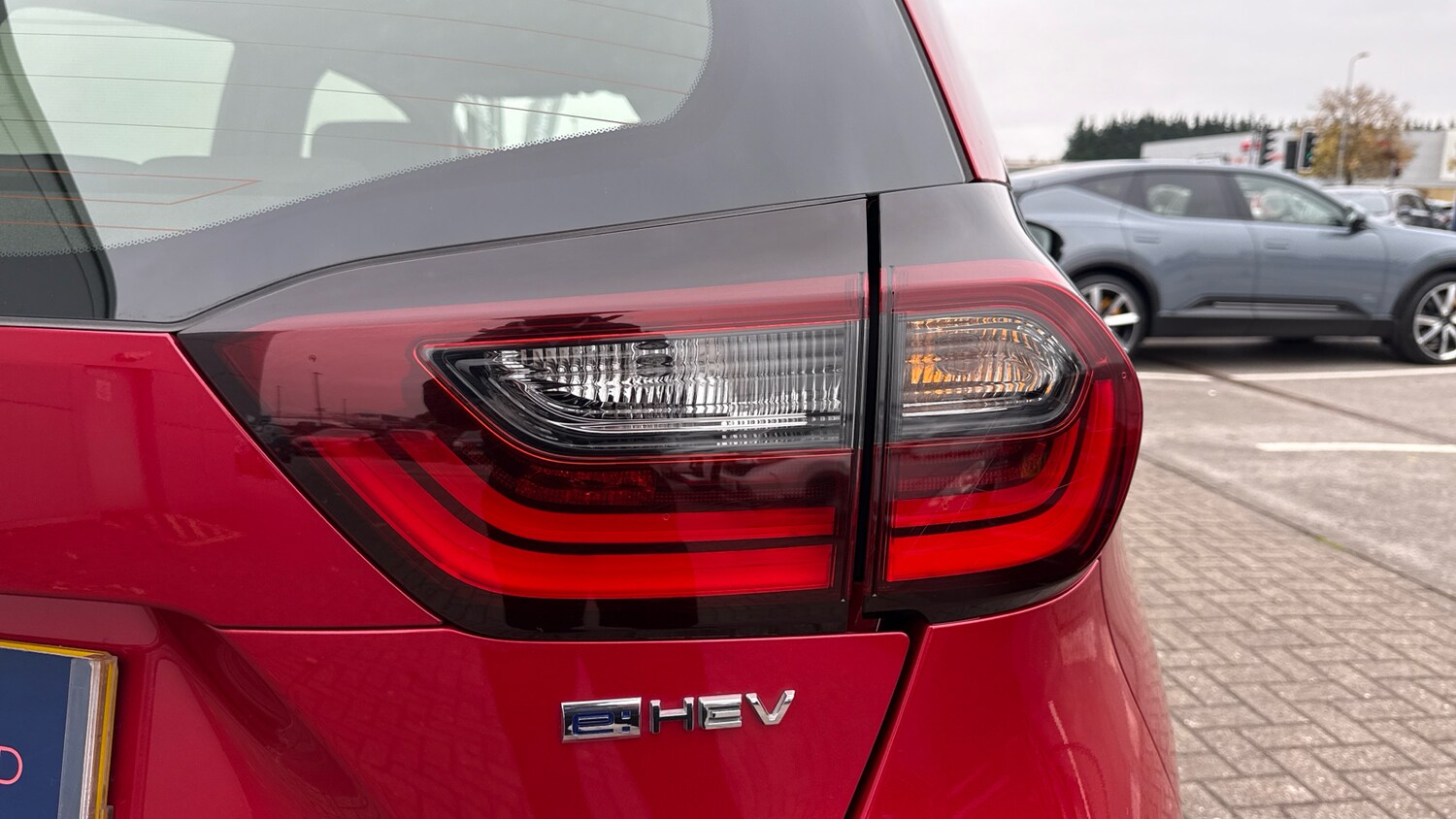 Used Honda Jazz 2024 for sale - 76248598: Photo 46