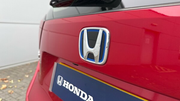 Used Honda Jazz 2024 for sale - 76248598: Photo 47