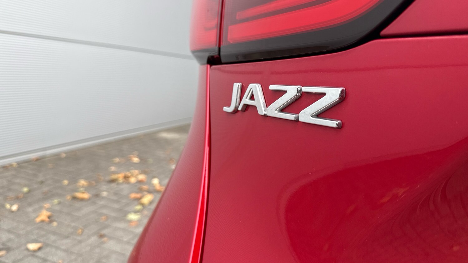 Used Honda Jazz 2024 for sale - 76248598: Photo 48