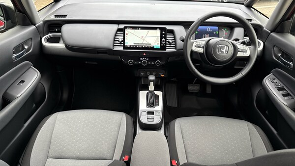Used Honda Jazz 2024 for sale - 76248598: Photo 4