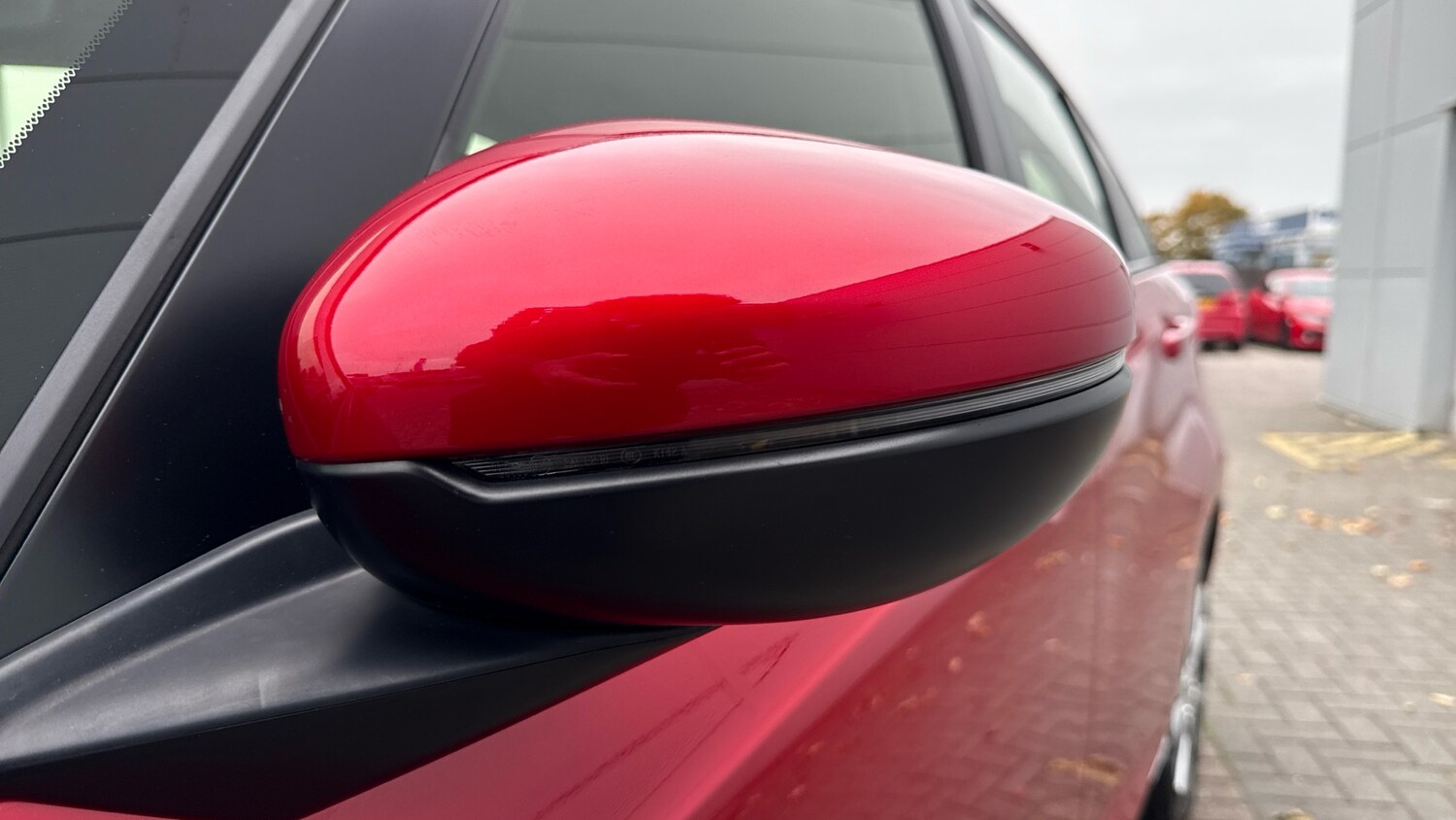 Used Honda Jazz 2024 for sale - 76248598: Photo 51