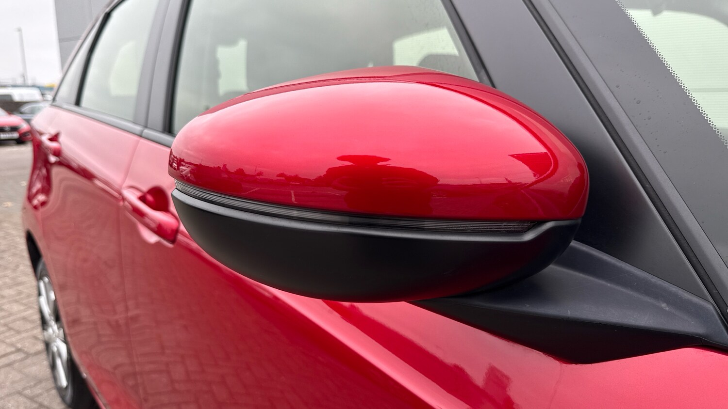 Used Honda Jazz 2024 for sale - 76248598: Photo 52