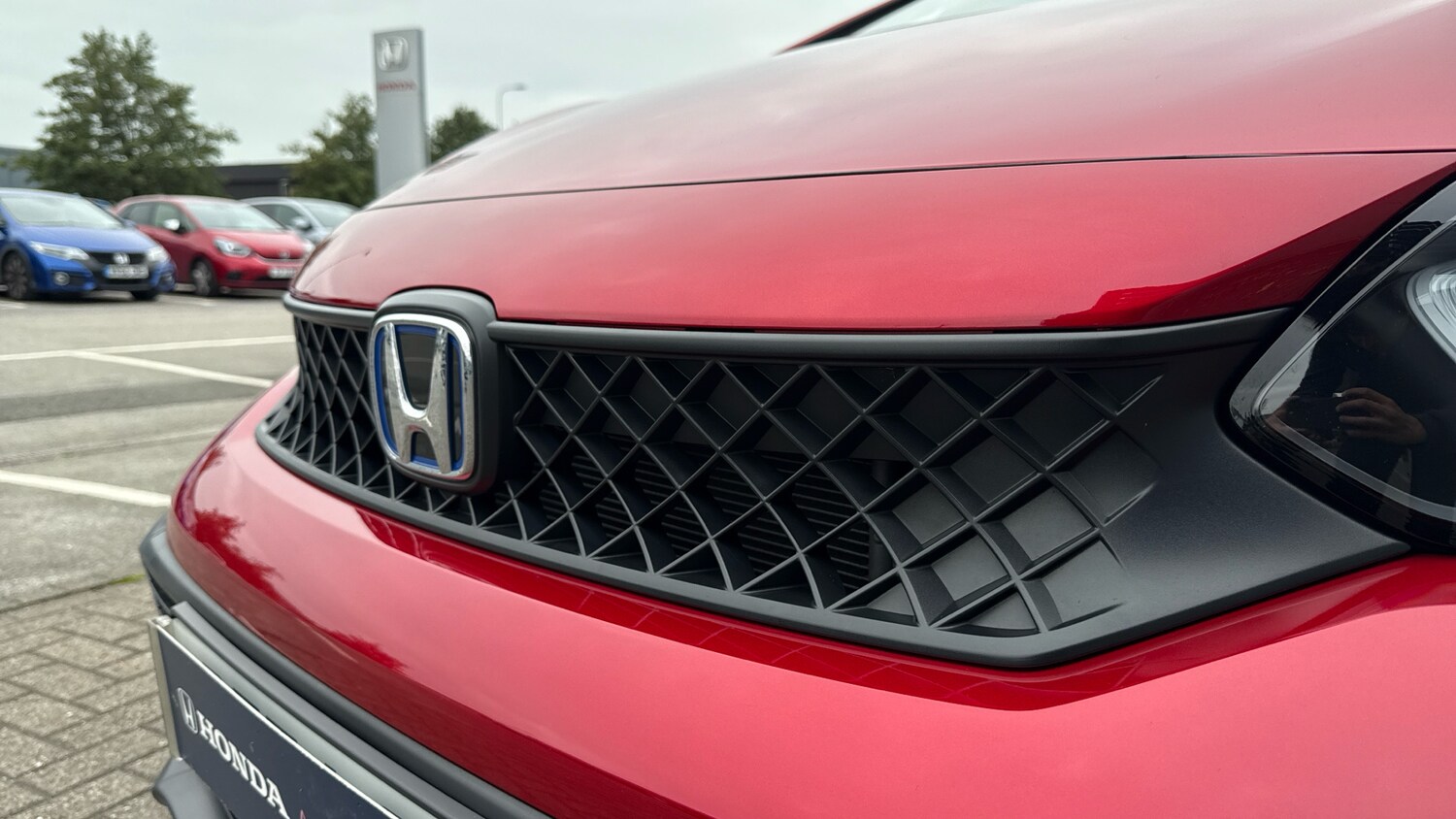 Used Honda Jazz 2024 for sale - 76248598: Photo 54