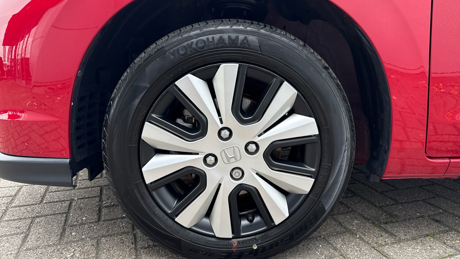 Used Honda Jazz 2024 for sale - 76248598: Photo 56