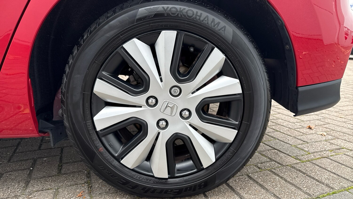 Used Honda Jazz 2024 for sale - 76248598: Photo 57