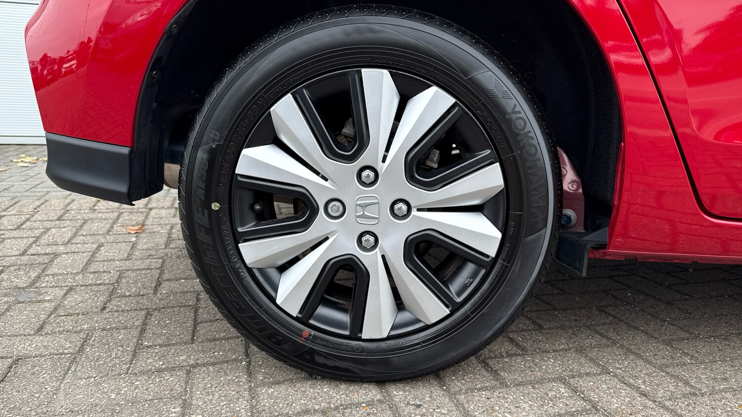 Used Honda Jazz 2024 for sale - 76248598: Photo 58