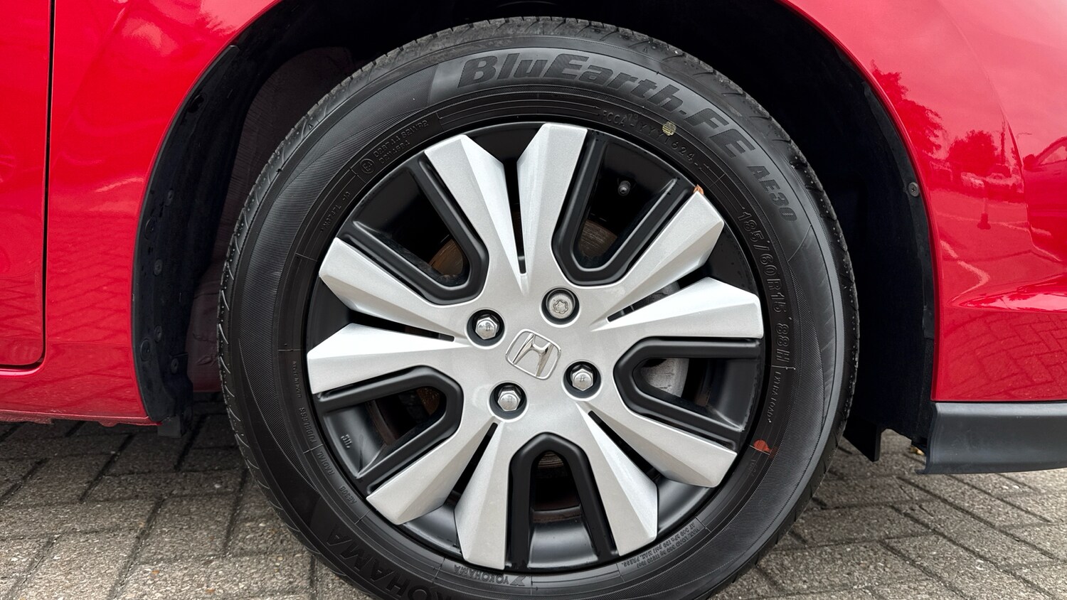 Used Honda Jazz 2024 for sale - 76248598: Photo 59