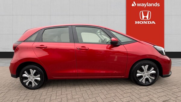 Used Honda Jazz 2024 for sale - 76248598: Photo 5