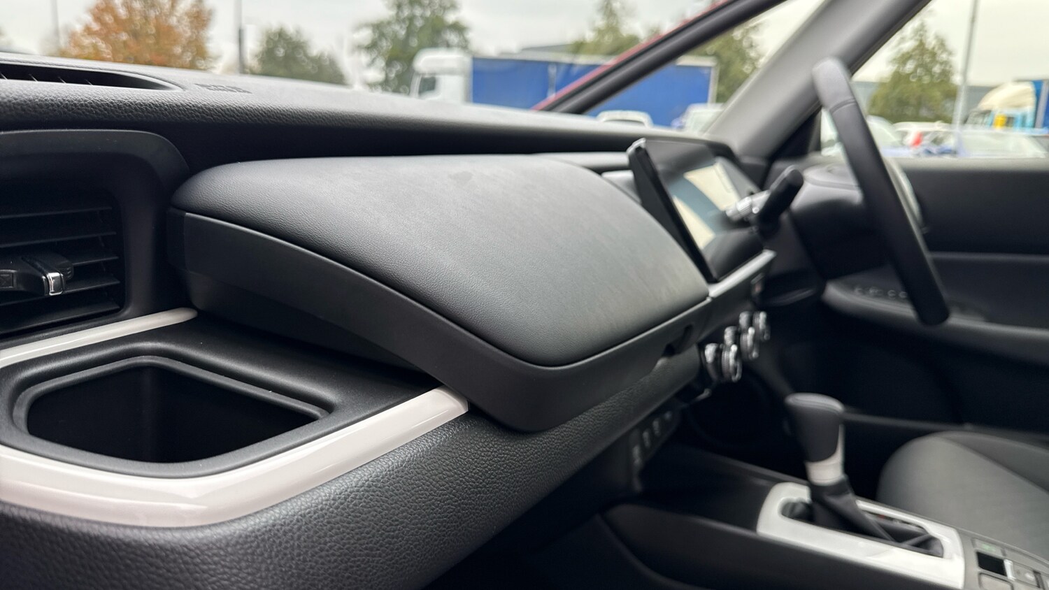 Used Honda Jazz 2024 for sale - 76248598: Photo 60