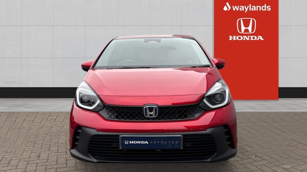 Used Honda Jazz 2024 for sale - 76248598: Photo 6