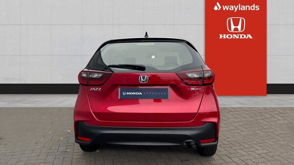 Used Honda Jazz 2024 for sale - 76248598: Photo 7