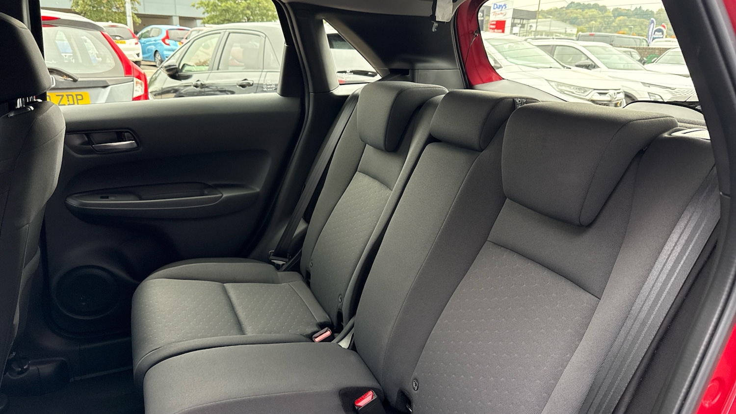 Used Honda Jazz 2024 for sale - 76248598: Photo 8