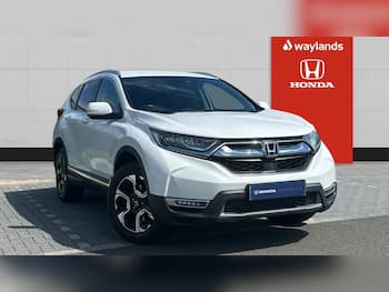 Used Honda CR-V 2019 for sale - 79662988: Photo