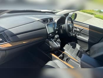 Used Honda CR-V 2019 for sale - 79662988: Photo
